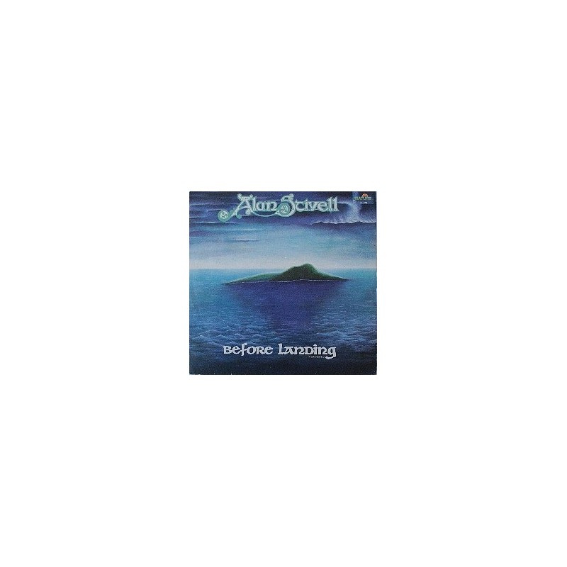Stivell Alan – Before Landing (Raok Dilestra)|1977 Nature – 60.076 Stivell Alan – Before Landing (Raok Dilestra)|1977 Nature – 60.076
