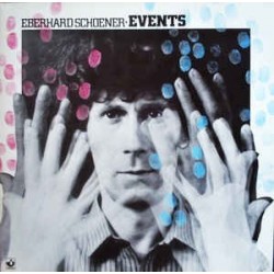 Schoener ‎Eberhard – Events|1980    Harvest ‎– 1C 064-45 879