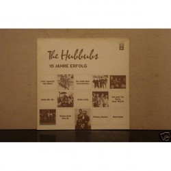 Hubbubs-15 Jahre Erfolg|12 C 050 33250