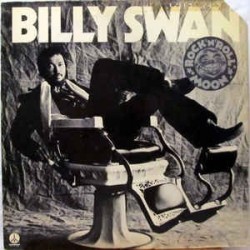 Swan ‎Billy – Rock 'n' Roll Moon|1975    Monument ‎– MNT 69162