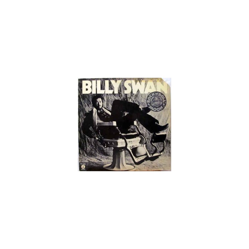 Swan ‎Billy – Rock 'n' Roll Moon|1975    Monument ‎– MNT 69162