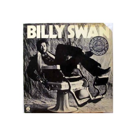 Swan ‎Billy – Rock 'n' Roll Moon|1975    Monument ‎– MNT 69162