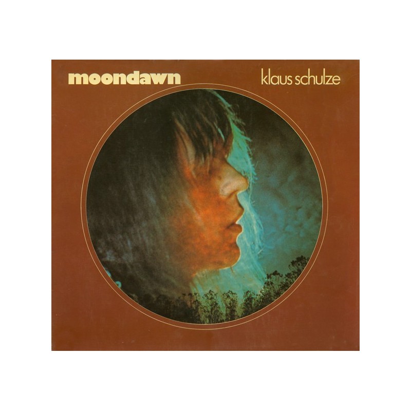 Schulze Klaus – Moondawn|1976 BRAIN 1088 Schulze Klaus – Moondawn|1976 BRAIN 1088