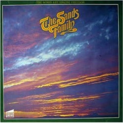 Sands Family ‎The – The Winds Are Singing Freedom|1974     pläne ‎– S 16 F 600