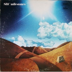 SRC ‎– Milestones|1969/2011   	DJ106