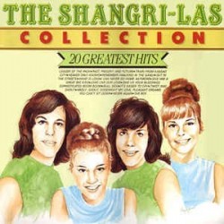 Shangri-Las The ‎–Collection (20 Greatest Hits)|Masters ‎– MA 21285