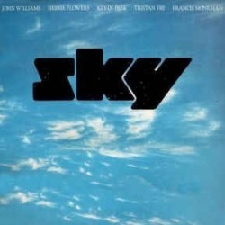 Sky  – Same|1979     Ariola ‎– 200 589
