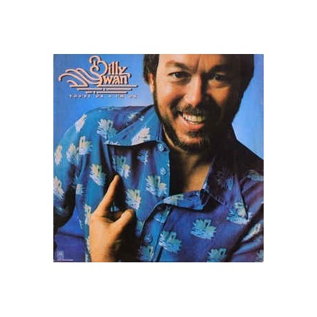 Swan ‎Billy – You're Ok, I'm Ok|1978     A&M Records	SP 4686