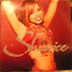 Shanice ‎– Shanice|1999    LaFace Records ‎– 73008-26058-1