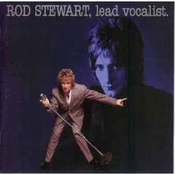 Stewart ‎Rod – Lead Vocalist|1993    Warner   9362-45258-1
