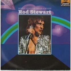 Stewart Rod -Every Picture Tells A Story|1971     Karussell  2872112