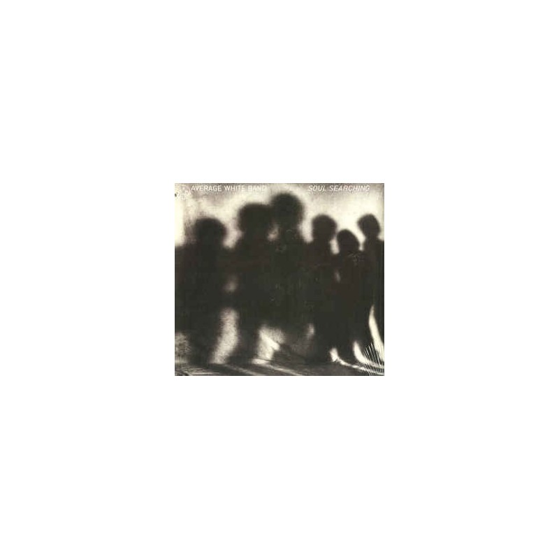 Average White Band – Soul Searching|1976 Atlantic SD 18179 Average White Band – Soul Searching|1976 Atlantic SD 18179