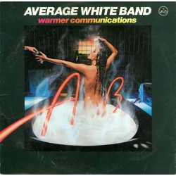 Average White Band ‎– Warmer Communications|1978    RCA Victor ‎– XL 13 053