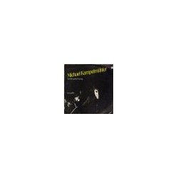 Kampelmühler Michael – Acoustic Guitar & Songs|1982