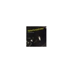 Kampelmühler Michael – Acoustic Guitar & Songs|1982
