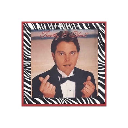 Schmit ‎Timothy B. – Playin' It Cool|1984     Asylum Records ‎– 960 359-1
