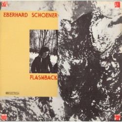 Schoener ‎Eberhard – Flashback|1978    Harvest ‎– 1C 066-32 839