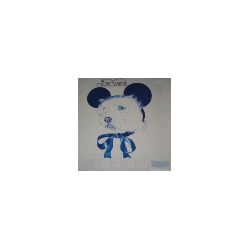 Krainer Lore Viechereien   SPR 3249