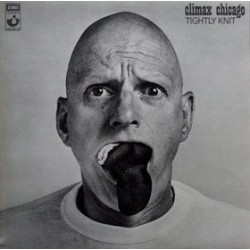 Climax Chicago ‎– Tightly Knit|1971      Harvest ‎– SHSP 4015