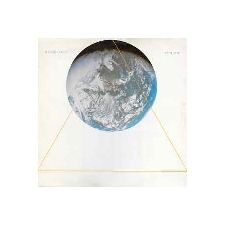 Tangerine Dream ‎– White Eagle|1982    Virgin ‎– 204 563
