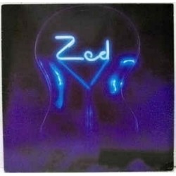 Zed  ‎– Same|1981      Ariola ‎– 203 703