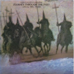 Young ‎Neil – Journey Through The Past|1972    Reprise Records ‎– K 64015