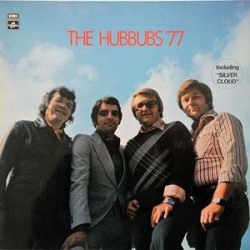 Hubbubs  The ‎– The Hubbubs &821777|1977  12C-054 33179