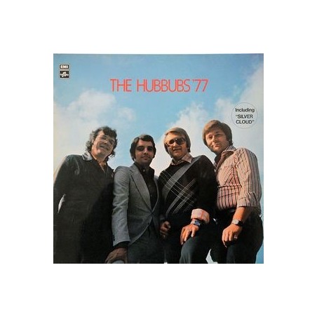Hubbubs  The ‎– The Hubbubs &821777|1977  12C-054 33179