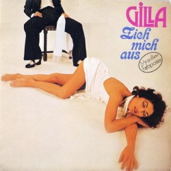 Gilla ‎– Zieh Mich Aus|1977