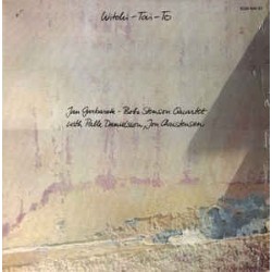 Garbarek Jan - Bobo Stenson Quartet  - Witchi-Tai-To|1974   ECM 1041 ST