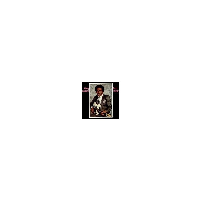 Copeland Johnny – Texas Twister|1983 Black And Blue – 33587 Copeland Johnny – Texas Twister|1983 Black And Blue – 33587
