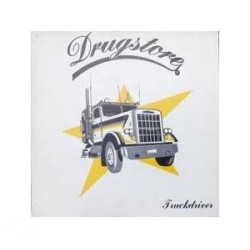 Drugstore Truckdriver |1985 LP 33001
