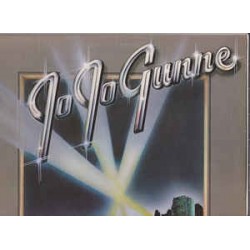 Jo Jo Gunne ‎– "So...Where's The Show?"|1974     Asylum Records ‎– 7E-1022