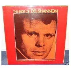 Del Shannon ‎– The Best Of|Emidisc ‎– C 048-50 79