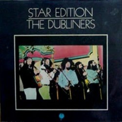 Dubliners ‎The – Star Edition|1972    Transatlantic Records ‎– 0084.006-2