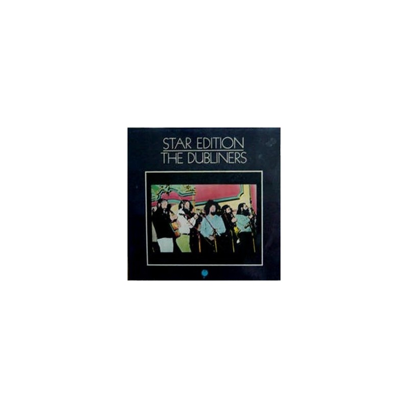 Dubliners The – Star Edition|1972 Transatlantic Records – 0084.006-2 Dubliners The – Star Edition|1972 Transatlantic Records – 0084.006-2