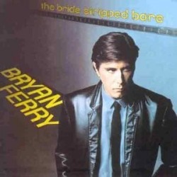 Ferry ‎Bryan – The Bride Stripped Bare|1978     Polydor ‎– 2344 110