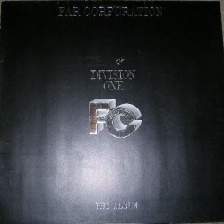 Far Corporation ‎– Division One - The Album|1985     IMP ‎– 207 046