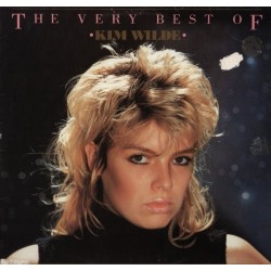 Wilde ‎Kim – The Very Best Of |1984         EMI ‎– 1C 064 2601081