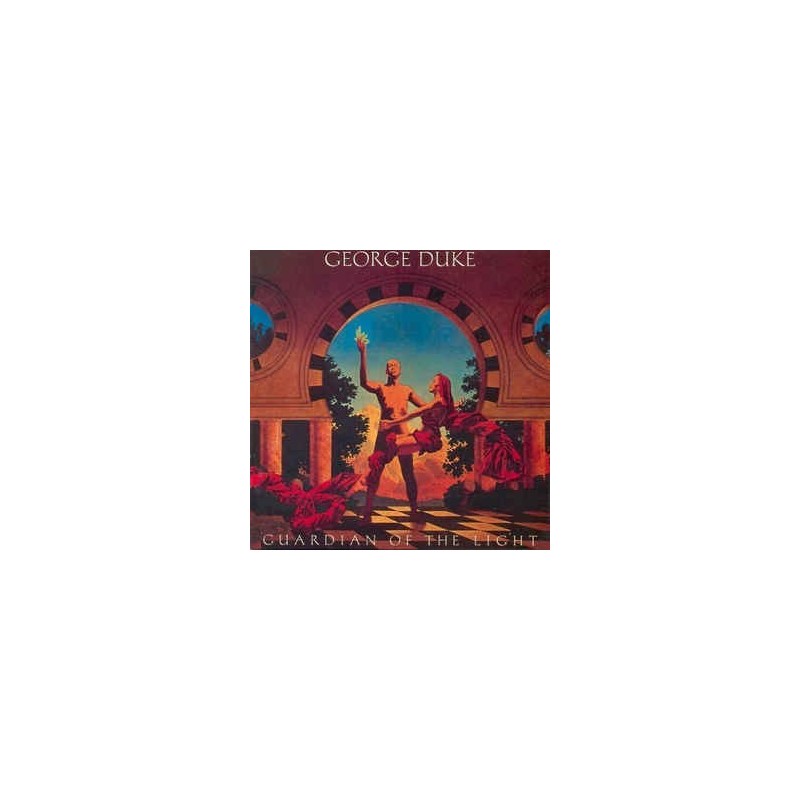 Duke George – Guardian Of The Light|1983 Epic – FE 38513 Duke George – Guardian Of The Light|1983 Epic – FE 38513