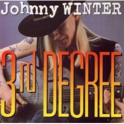Winter Johnny ‎– 3rd Degree|1986     AMIGA ‎– 8 56 327