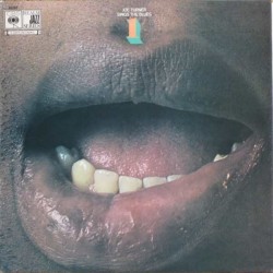 Turner Joe  ‎– Sings The Blues Vol. 1|1964     CBS ‎– 52207
