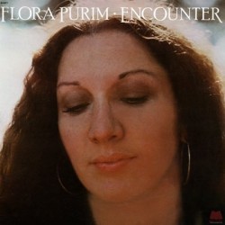 Purim ‎Flora – Encounter|1977    Bellaphon ‎– BLPS 19264