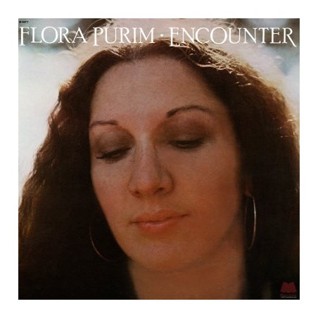 Purim ‎Flora – Encounter|1977    Bellaphon ‎– BLPS 19264
