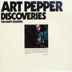Pepper ‎Art – Discoveries|1985     RCA ‎– WL70507