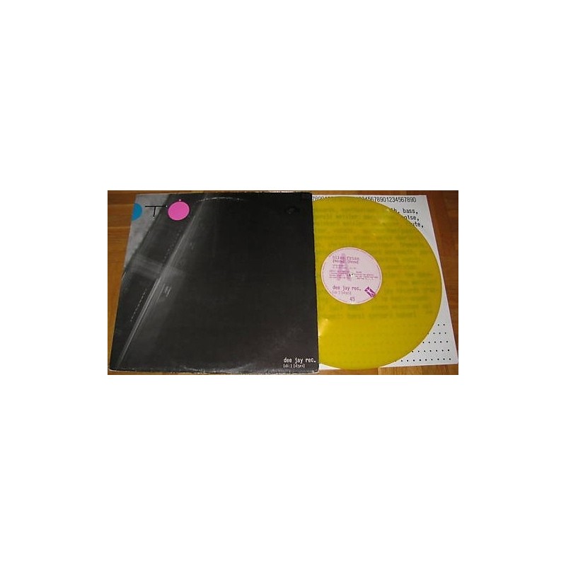 BLIZZ FRIZZ – Zogoto|1983 Dee Jay Rec. – d.j. 201 Maxi Single BLIZZ FRIZZ – Zogoto|1983 Dee Jay Rec. – d.j. 201 Maxi Single