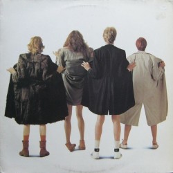 Kraan ‎– Tournee|1980     EMI Electrola ‎– 1C 064-45 931