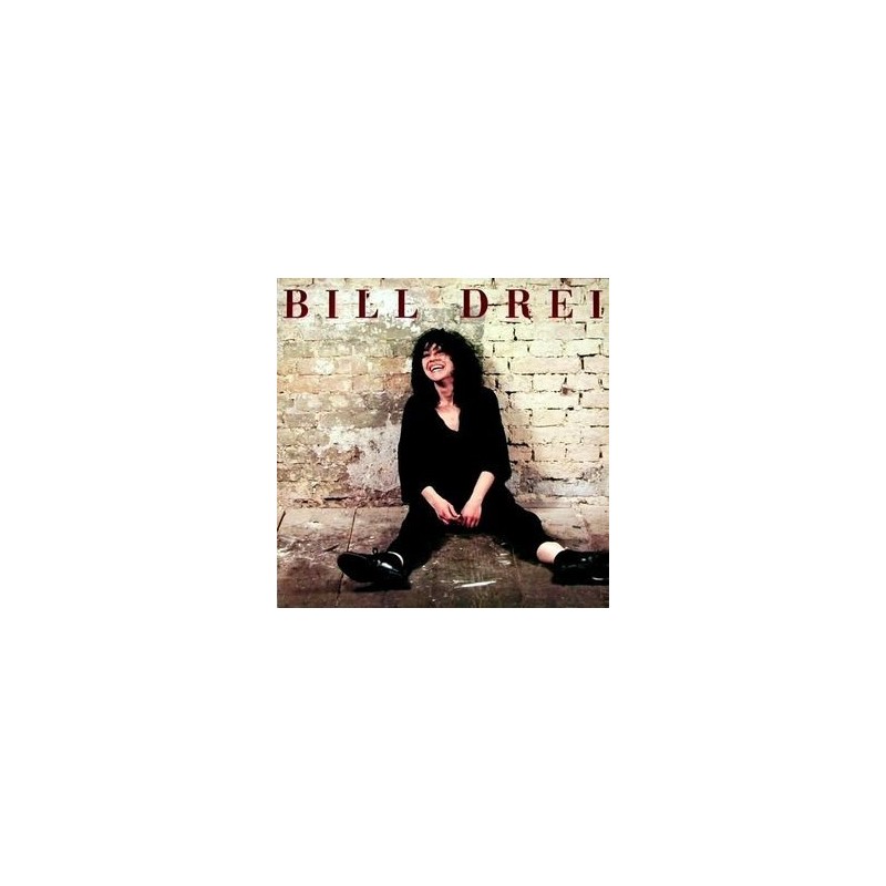 Bill ‎Maria – Bill Drei|1987 Polydor ‎– 831 952-1