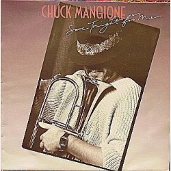 Mangione ‎Chuck – Save Tonight For Me|1986    Columbia	FC 40254