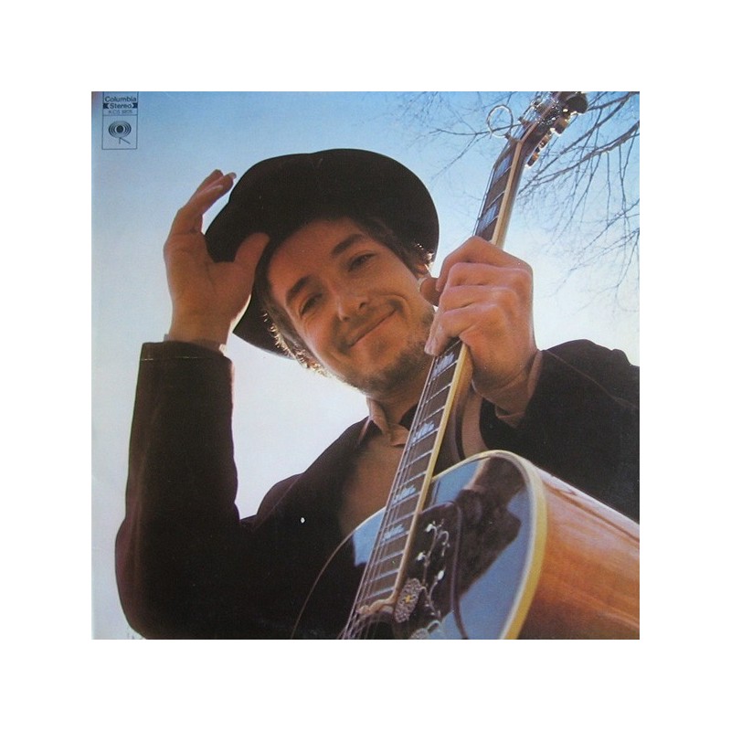 Dylan Bob – Nashville Skyline|1969 CBS – S 63 601 Dylan Bob – Nashville Skyline|1969 CBS – S 63 601